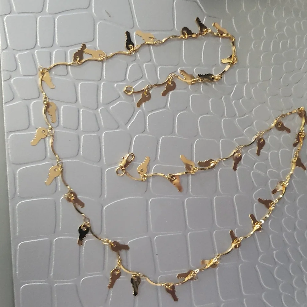 Necklace - Picture 8 of 8